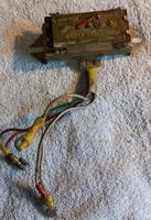 Simson Laderegler 6V DDR KR51 Schwalbe Bayern - Neumarkt i.d.OPf. Vorschau