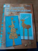 Schöne Bastelbücher zum Thema "Karten gestalten " Nordrhein-Westfalen - Hiddenhausen Vorschau