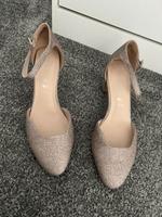 Tamaris High Heels Selke-Aue - Heteborn Vorschau