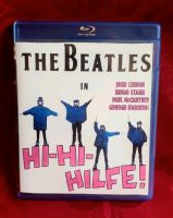 Deutscher Ton - The Beatles Help (Hi-Hi-Hilfe) 1965 Bluray Steele / Kray - Essen Freisenbruch Vorschau