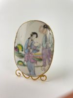19. Jahrhundert chinesisches Porzellan Damen im Garten Köln - Mülheim Vorschau