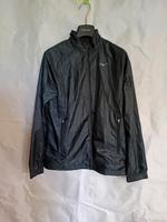 Mizuno Laufjacke Damen Gr. S schwarz Windbreaker Stuttgart - Plieningen Vorschau