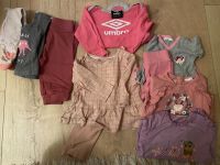 Shirt, Strumpfhose, Leggings, Kleidungspakete Nordrhein-Westfalen - Brakel Vorschau