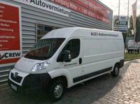 Lange Transporter L4/ ZB. Fiat Ducato mieten Alex Autovermietung Leipzig - Leipzig, Zentrum Vorschau