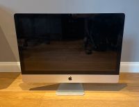 Apple iMac (Late 2009) 27“ Nordrhein-Westfalen - Sprockhövel Vorschau
