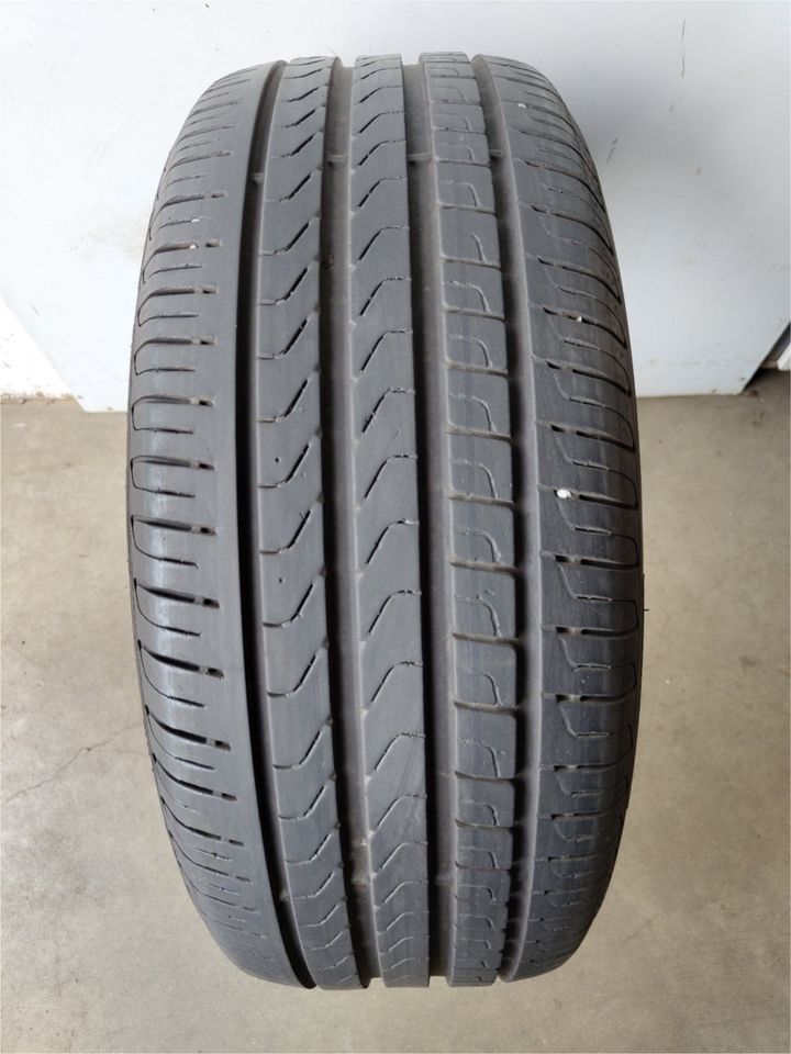 1 x Pirelli Scorpion Verde 235/50 R19 99V SOMMERREIFEN 6,2mm in Kall