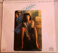 Flashdance Original Soundtrack LP Album Vinyl Schallplatte Nordrhein-Westfalen - Lippstadt Vorschau