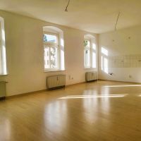 Helle 1-Raum-Wohnung zu vermieten! Chemnitz - Kaßberg Vorschau