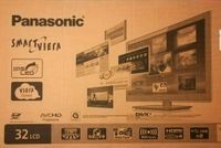 32" LCD TV Fernseher Panasonic Nordrhein-Westfalen - Siegen Vorschau