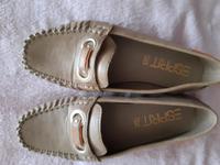 Slipper Mokassins Loafer Schuhe Esprit Gr. 38 neu Thüringen - Eisenach Vorschau