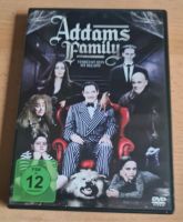 Addams Family - Verrückt sein ist relativ dvd Düsseldorf - Lichtenbroich Vorschau