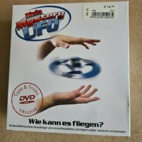 Mein Mystery UFO Trickspiel NEU/OVP, NP: 15€, inc. DVD Nordrhein-Westfalen - Solingen Vorschau