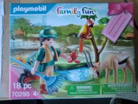 Playmobil family fun 70295 gebraucht OVP Niedersachsen - Hildesheim Vorschau