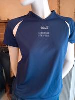 Jack Wolfskin Shirt Neu Damen GR.S Bayern - Bobingen Vorschau
