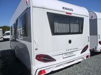 Knaus SPORT 460 EU E-POWER SELECTION, Voll Elektrisch Schleswig-Holstein - Reinfeld Vorschau