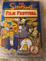 Die Simpsons Film Festival Baden-Württemberg - Karlsruhe Vorschau