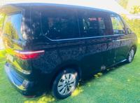 VW Multivan aus 1.Hand mit AHK , Schiebetüren beidseitig , Brandenburg - Seddiner See Vorschau