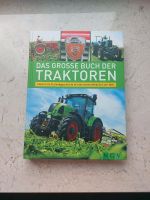 Buch Das Große Buch der Traktoren Nordrhein-Westfalen - Lienen Vorschau
