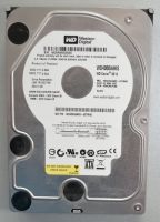 Gebrauchte Festplatte Western Digital 400 GB Niedersachsen - Goslar Vorschau