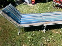 Balkon Camping Strand Liege klappbar Rheinland-Pfalz - Weißenthurm   Vorschau