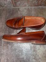 Allen Edmonds  Princeton Herrenschuhe 41,5 Thüringen - Ilmenau Vorschau