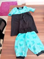 Kurze Hose und Shirt handmade Größe 86 Berlin - Hellersdorf Vorschau