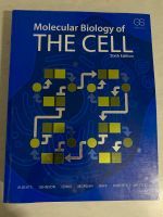 Molecular biology of the cell sixth edition, Alberts Baden-Württemberg - Biberach an der Riß Vorschau