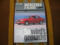 Mercedes Benz W202 C-Klasse Reparaturanleitung So wirds gemacht Kr. Passau - Passau Vorschau