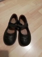 Mädchen Halbschuhe Schuhe in Gr. 31 von Bisgaard Hessen - Hattersheim am Main Vorschau