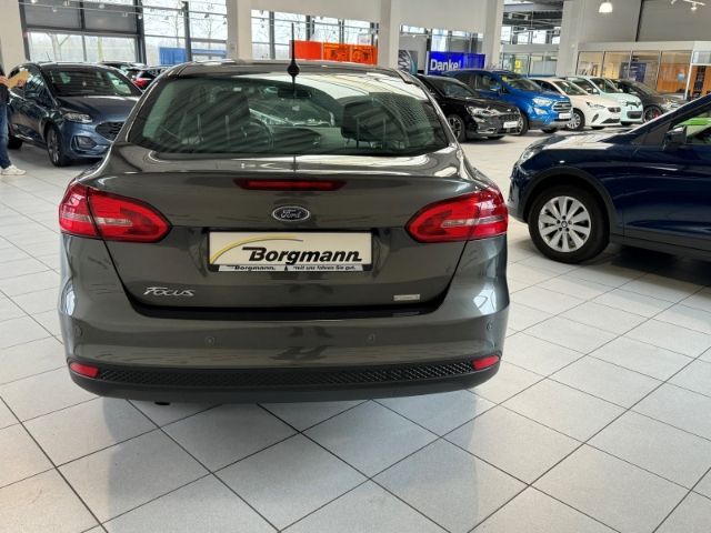 Ford Focus Titanium 1.0 EcoBoost Keyless Go - Bluetoo in Bottrop