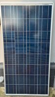 Solarpanel 2 Stück je 120 Wp Solar Modul Niedersachsen - Westoverledingen Vorschau