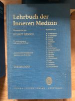 Innere Medizin Bücher Hessen - Neu-Anspach Vorschau