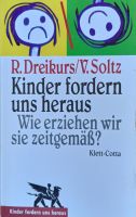 Buch Kinder fordern uns heraus von R. Dreikurs/V. Stolz Bayern - Pähl Vorschau