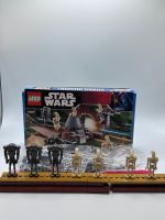Lego Star Wars 7654, Komplett mit Ba Nordrhein-Westfalen - Werne Vorschau