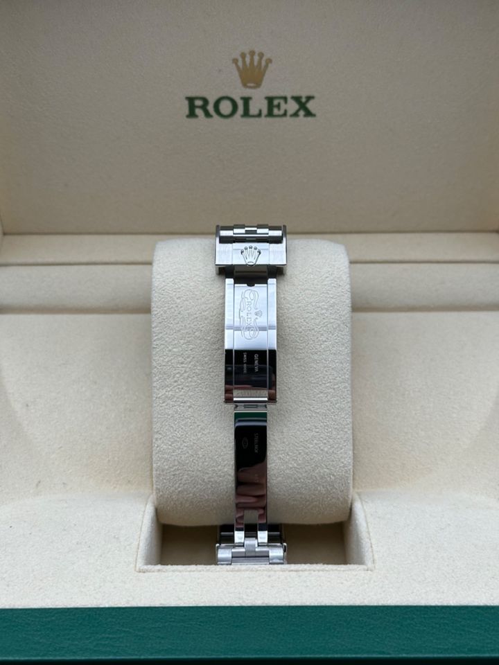 Rolex GMT-Master "Sprite" - Ref. 126720VTNR - FULLSET - 2024 - in München