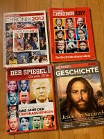 Spiegel Chronik 2012 2016 2017 Nordrhein-Westfalen - Ibbenbüren Vorschau