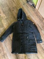 Damen Khujo JerryPrime3 Mantel Jacke XL Sachsen - Leisnig Vorschau