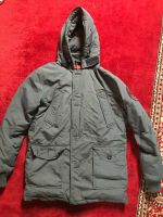 Superdry Rescue Parka L indigo parker jacke herren navy blau Bayern - Ingolstadt Vorschau