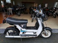 Simson SR50 Roller Nr.: Be 126 Standort Fehrbellin Brandenburg - Fehrbellin Vorschau