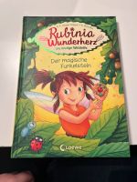 Rubinia Wunderherz der magische Funkelstern Bochum - Bochum-Ost Vorschau