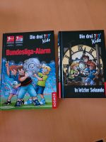 Die drei Fragezeichen Kids- Bundesliga-Alarm -In letzter Sekunde Niedersachsen - Martfeld Vorschau