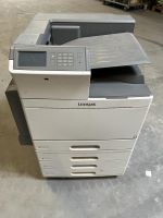 Lexmark Laserdrucker C950de inkl. neuer Toner Hessen - Oberzent Vorschau