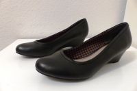 Minozzi Milano -  Pumps glatt Leder schwarz. Gr. 41 Rheinland-Pfalz - Trier Vorschau