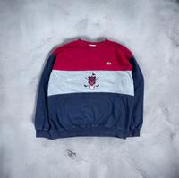 Vintage Lacoste Sweater M/L Hessen - Marburg Vorschau