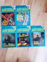 Romanserie John Sinclair 2. Auflage, 5 Hefte Nordrhein-Westfalen - Holzwickede Vorschau