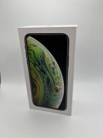 ⍟ Apple iPhone Xs 64GB Originalverpackung OVP Sehr guter Zustand Baden-Württemberg - Dietingen Vorschau