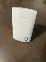 TP Link WiFi Extender TL-WA850RE mit LAN-Anschluss Nürnberg (Mittelfr) - Aussenstadt-Sued Vorschau