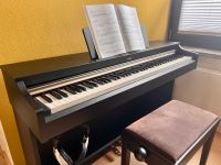 E-Piano Yamaha YDP-162B schwarz Thüringen - Ilmenau Vorschau