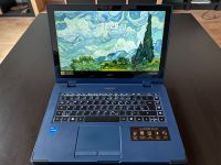 Acer Enduro Urban N3 Laptop Outdoor rugged Intel Core i5 11th Nordrhein-Westfalen - Borchen Vorschau