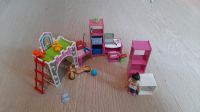 Playmobil Kinderzimmer 9270 Bayern - Hauzenberg Vorschau